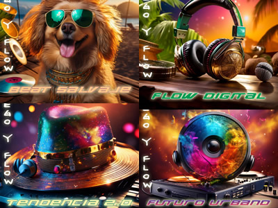 Portada Deep House Pool